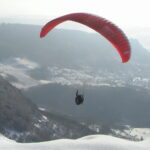 l'hiver