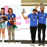Nos champions